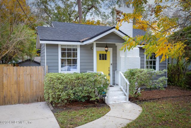 4620 ATTLEBORO Street, Jacksonville, FL 32205