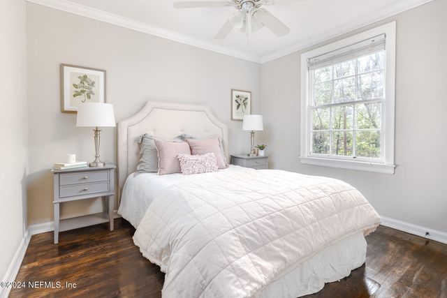 4620 ATTLEBORO Street, Jacksonville, FL 32205