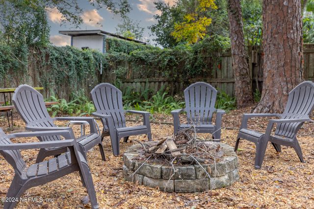 4620 ATTLEBORO Street, Jacksonville, FL 32205