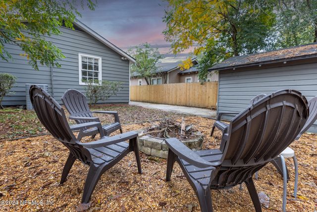 4620 ATTLEBORO Street, Jacksonville, FL 32205
