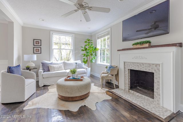 4620 ATTLEBORO Street, Jacksonville, FL 32205