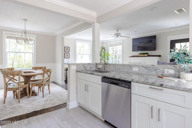 4620 ATTLEBORO Street, Jacksonville, FL 32205