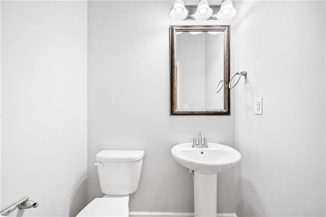 5825 Sheppard Drive, Cumming, GA 30040