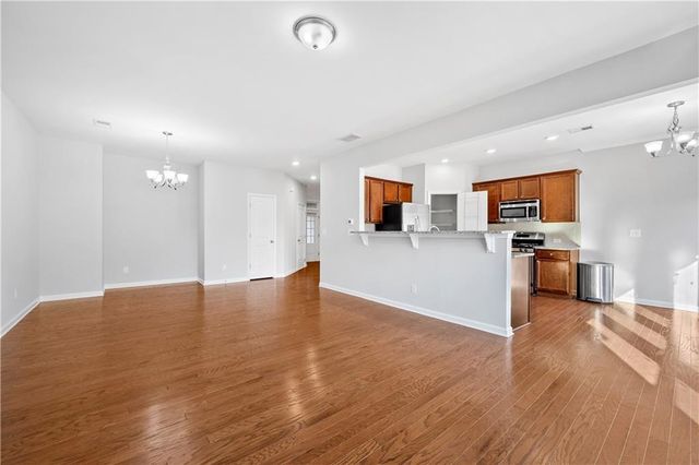 5825 Sheppard Drive, Cumming, GA 30040