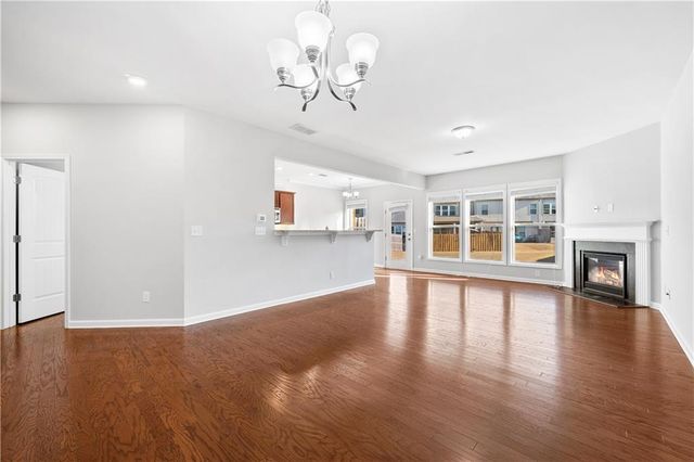 5825 Sheppard Drive, Cumming, GA 30040