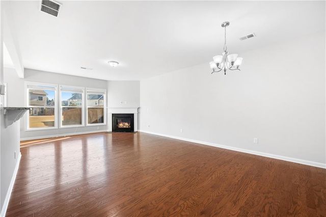 5825 Sheppard Drive, Cumming, GA 30040