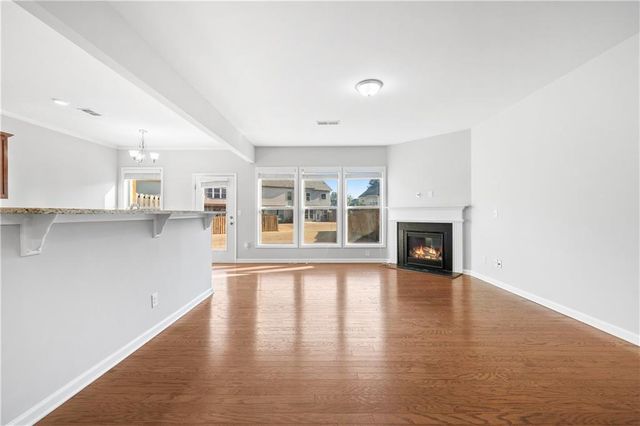 5825 Sheppard Drive, Cumming, GA 30040