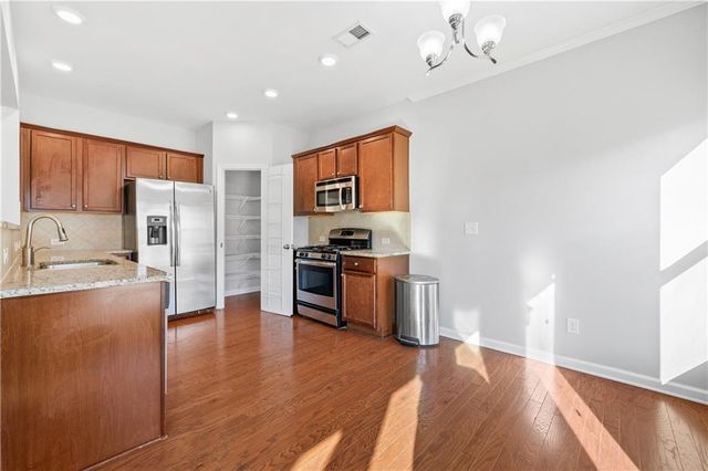 5825 Sheppard Drive, Cumming, GA 30040