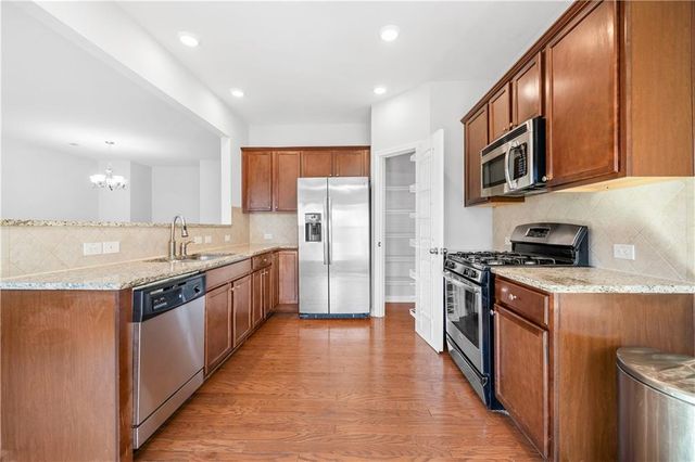 5825 Sheppard Drive, Cumming, GA 30040