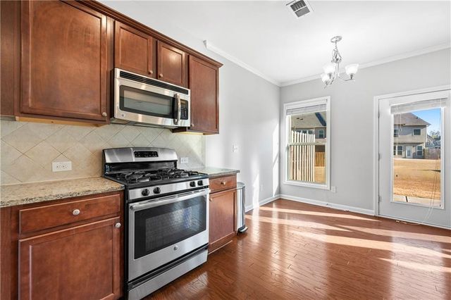 5825 Sheppard Drive, Cumming, GA 30040