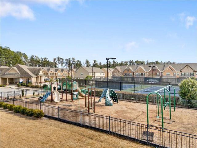 5825 Sheppard Drive, Cumming, GA 30040