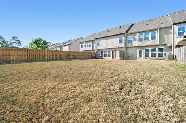 5825 Sheppard Drive, Cumming, GA 30040