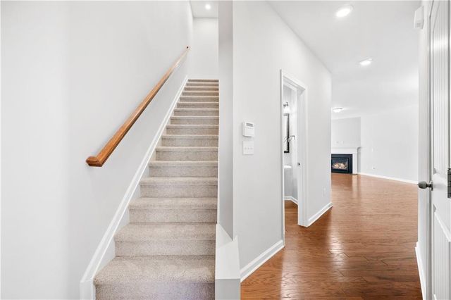 5825 Sheppard Drive, Cumming, GA 30040