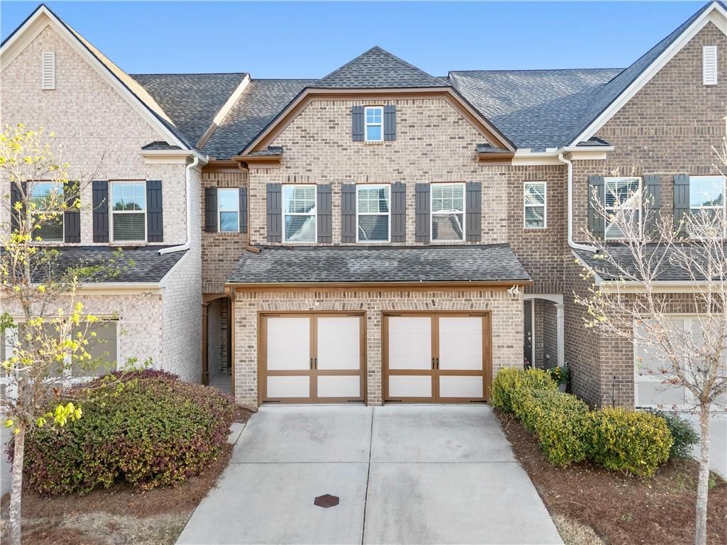 5825 Sheppard Drive, Cumming, GA 30040