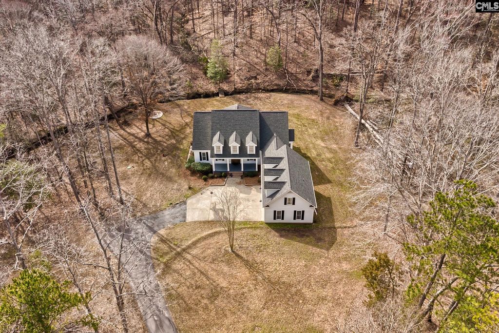 283 Woodthrush Road, Chapin, SC 29036