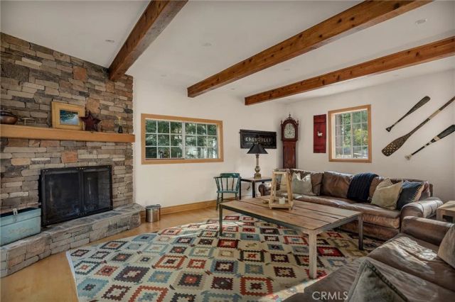 230 Hemlock Drive, Lake Arrowhead, CA 92352