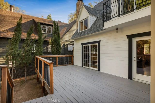 230 Hemlock Drive, Lake Arrowhead, CA 92352
