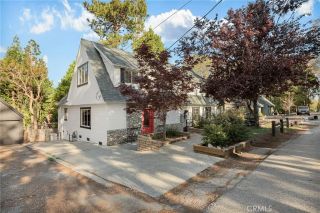 230 Hemlock Drive, Lake Arrowhead, CA 92352