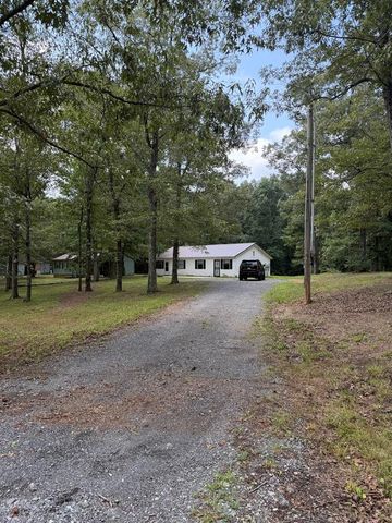 360 Sequoyah Drive, Chatsworth, GA 30705