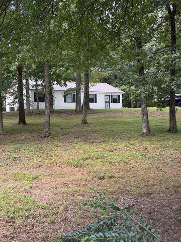 360 Sequoyah Drive, Chatsworth, GA 30705