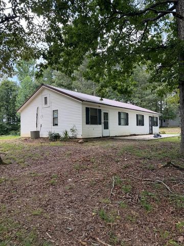360 Sequoyah Drive, Chatsworth, GA 30705