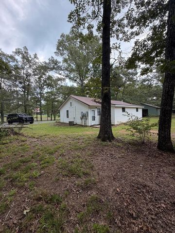 360 Sequoyah Drive, Chatsworth, GA 30705