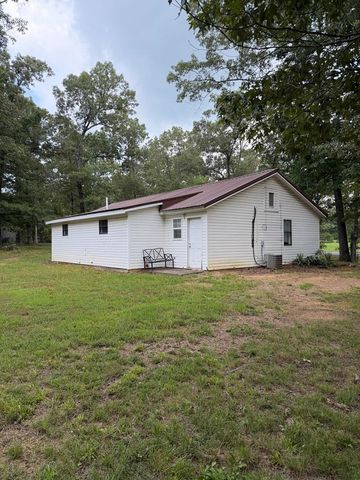 360 Sequoyah Drive, Chatsworth, GA 30705