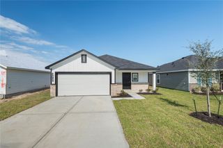 815 Stonypoint Lane, Dayton, TX 77535