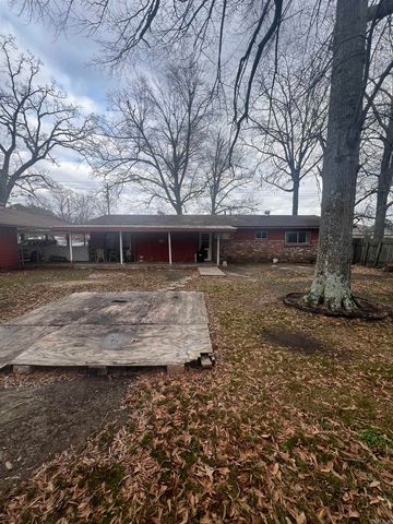 1300 Haley Street, White Hall, AR 71602