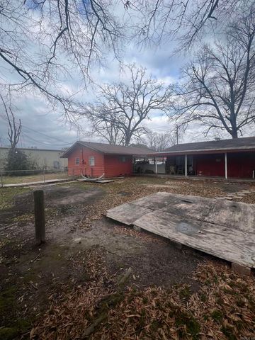 1300 Haley Street, White Hall, AR 71602