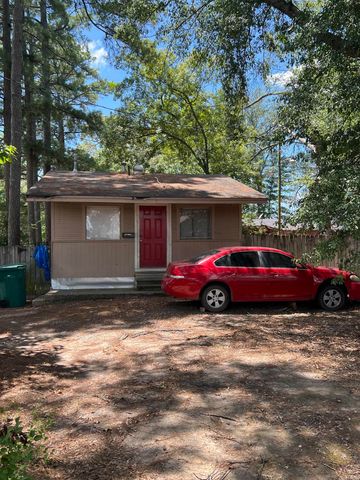 1300 Haley Street, White Hall, AR 71602