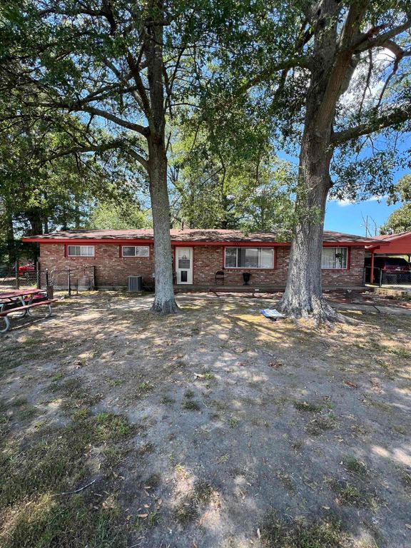 1300 Haley Street, White Hall, AR 71602