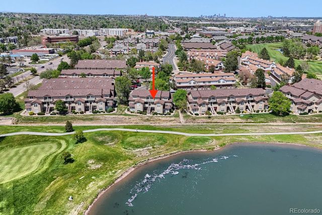 3070 W Prentice Avenue D, Littleton, CO 80123