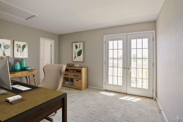 3070 W Prentice Avenue D, Littleton, CO 80123