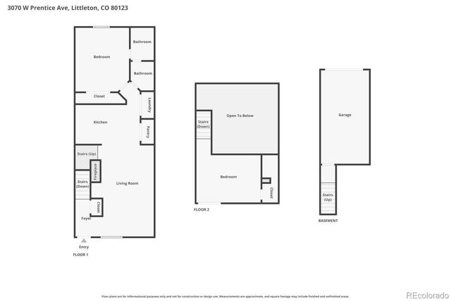 3070 W Prentice Avenue D, Littleton, CO 80123