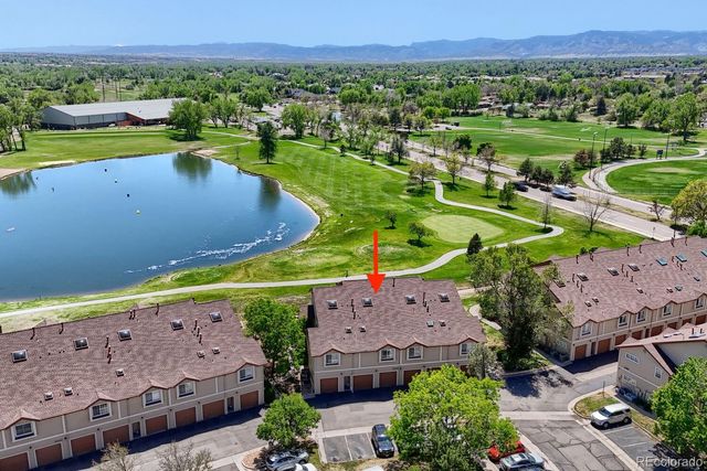 3070 W Prentice Avenue D, Littleton, CO 80123
