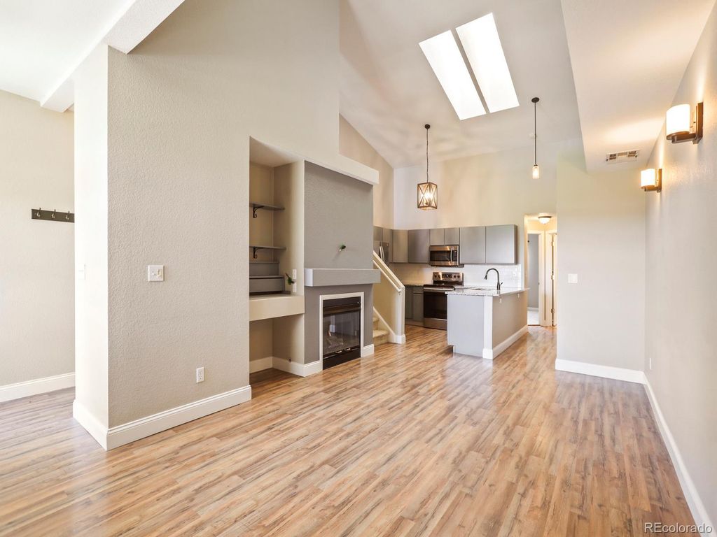 3070 W Prentice Avenue D, Littleton, CO 80123
