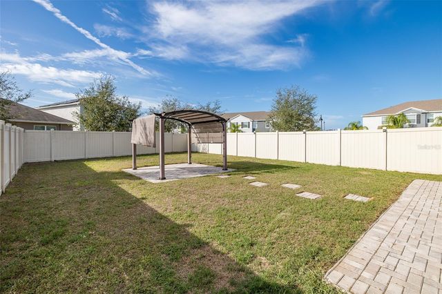 16957 SECRET MEADOW DRIVE, Odessa, FL 33556