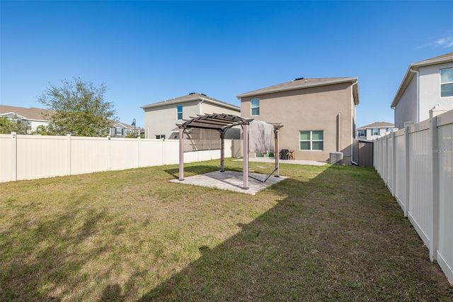 16957 SECRET MEADOW DRIVE, Odessa, FL 33556