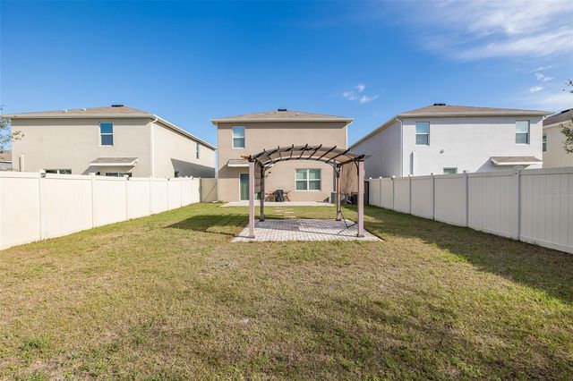 16957 SECRET MEADOW DRIVE, Odessa, FL 33556