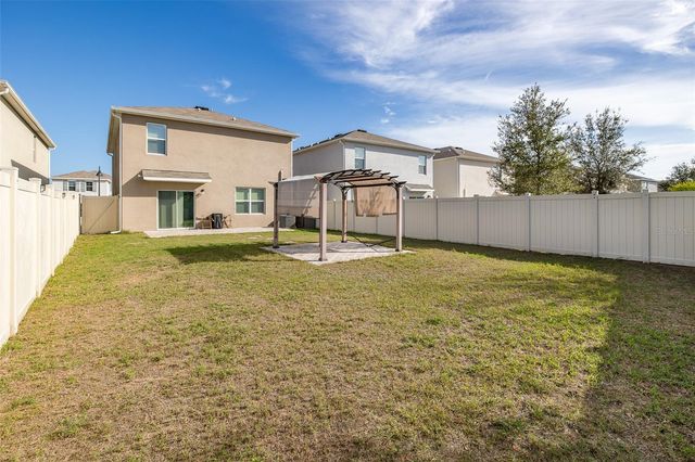 16957 SECRET MEADOW DRIVE, Odessa, FL 33556