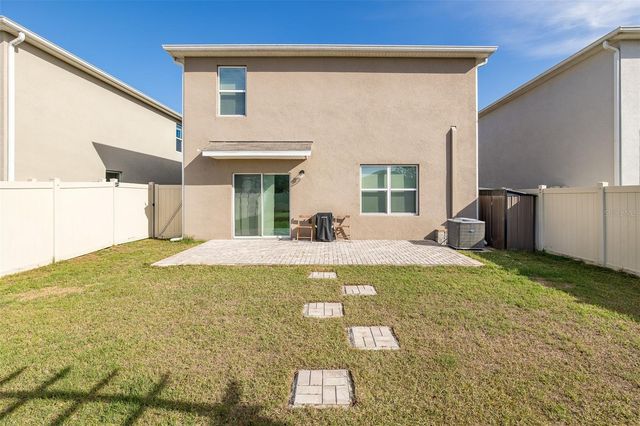 16957 SECRET MEADOW DRIVE, Odessa, FL 33556