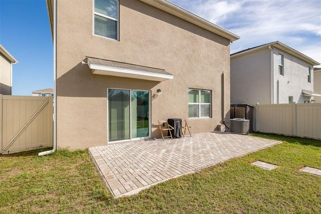 16957 SECRET MEADOW DRIVE, Odessa, FL 33556