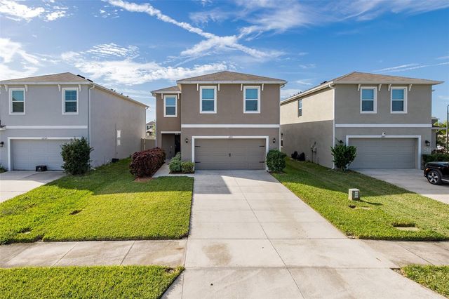 16957 SECRET MEADOW DRIVE, Odessa, FL 33556