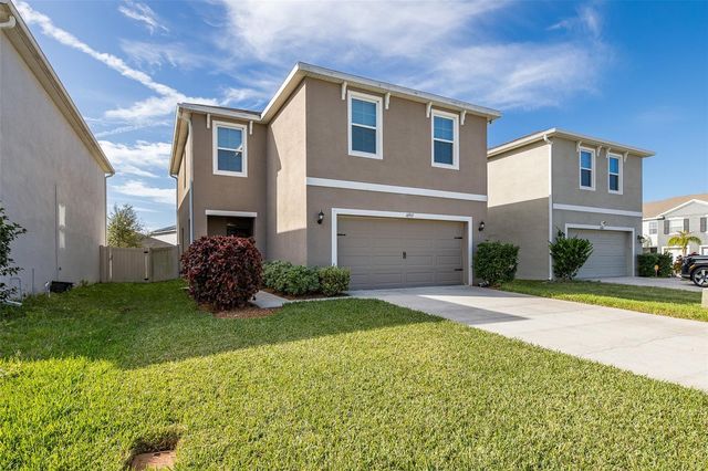 16957 SECRET MEADOW DRIVE, Odessa, FL 33556