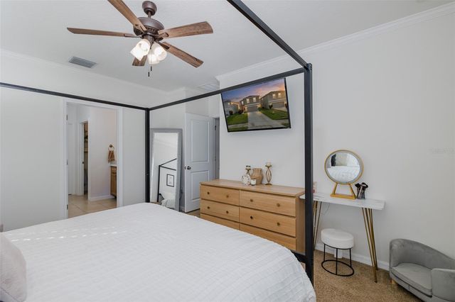 16957 SECRET MEADOW DRIVE, Odessa, FL 33556