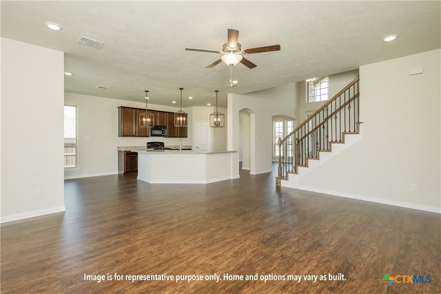 2219 Helena Drive, Temple, TX 76502