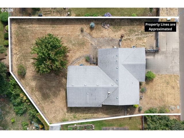 2321 Se SPRUCE St, Hillsboro, OR 97123