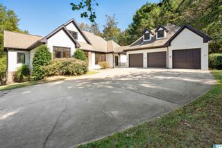 63 WATERS EDGE DRIVE, Alpine, AL 35014