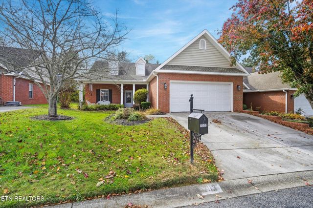 7113 Winter Oaks Way 13, Knoxville, TN 37918